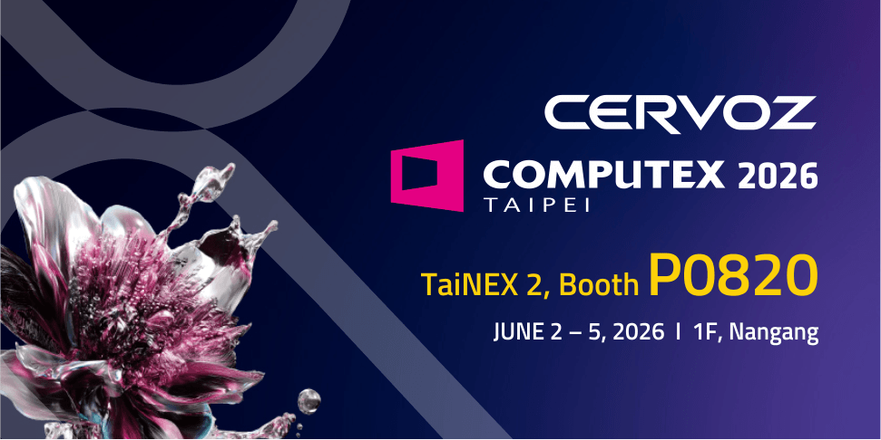 INVITATION_Computex Taipei_2026